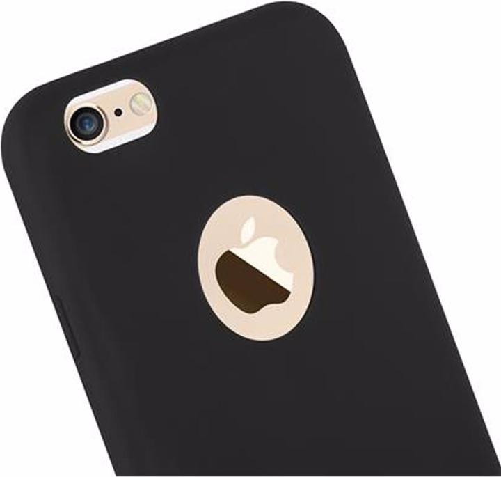 Image du produit Cadorabo Couverture TPU Candy (Apple iPhone 6)