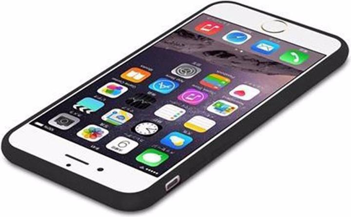 Image du produit Cadorabo Couverture TPU Candy (Apple iPhone 6)