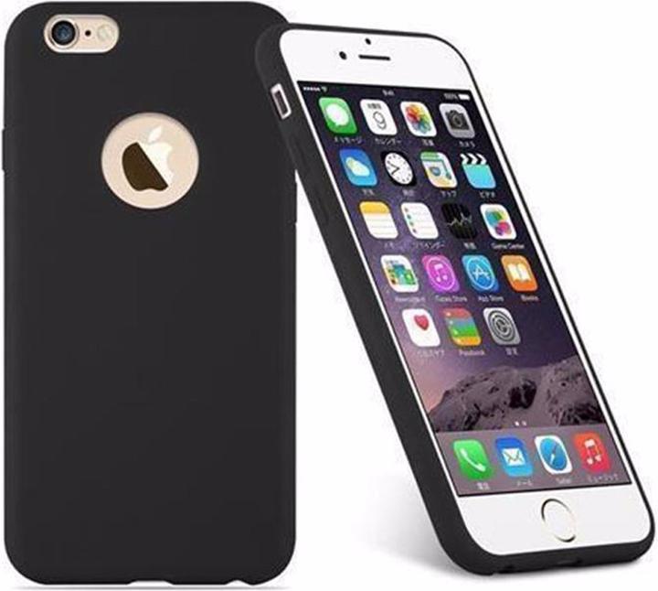 Image du produit Cadorabo Couverture TPU Candy (Apple iPhone 6)