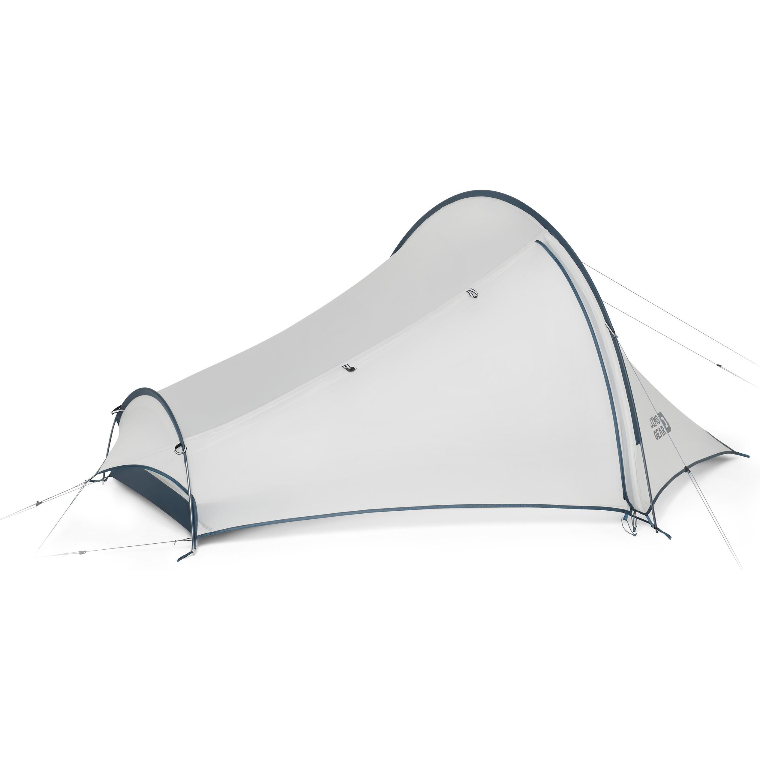 Naturehike Namiot jim's gear daban 1 cnk2350ws012-snow white