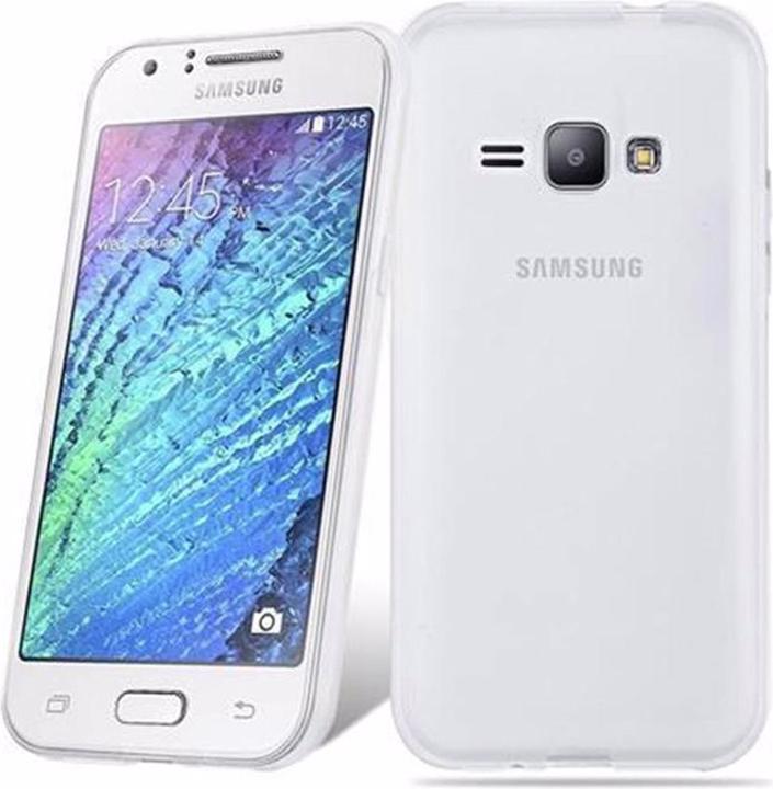 Image du produit Cadorabo TPU Ultra Slim AIR Cover (Samsung Galaxy Trend 3)