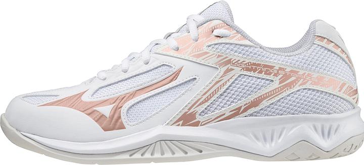 Actual product image Salming Floorball Quest 1 Kickzone Kim Nilsson Edition
