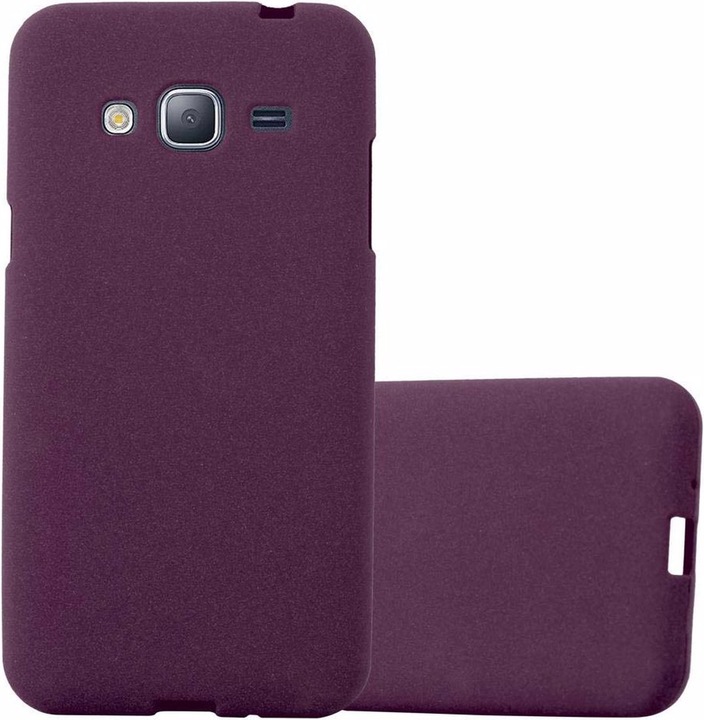 Produktbild Cadorabo TPU Frosted Cover