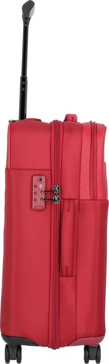 Actual product image Thule Spira Carry On Spinner Limited Edition - rio red (35 l)