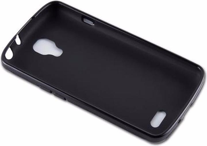 Immagine prodotto Cadorabo Copertura X-Line in TPU (LG F70)