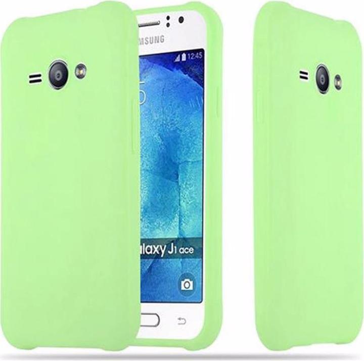 VERT PASTEL CANDY