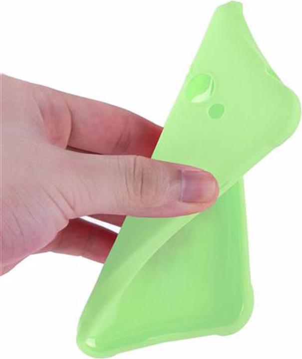 Image du produit Cadorabo Couverture TPU Candy (Samsung Galaxy J1 Ace)