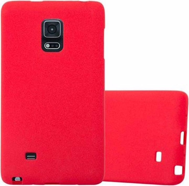 Actual product image Cadorabo TPU Frosted Cover