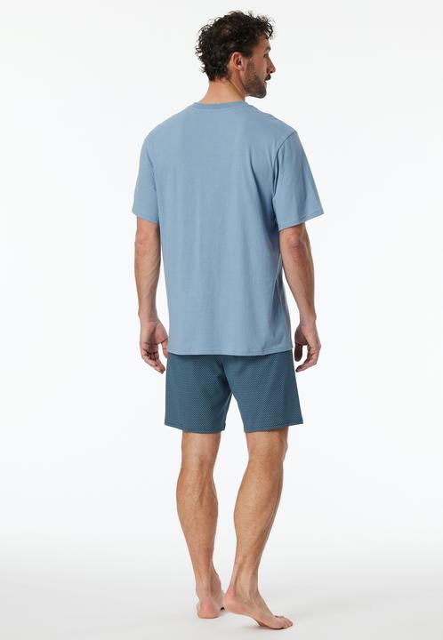 Produktbild Schiesser Pyjama Comfort Essentials (58)