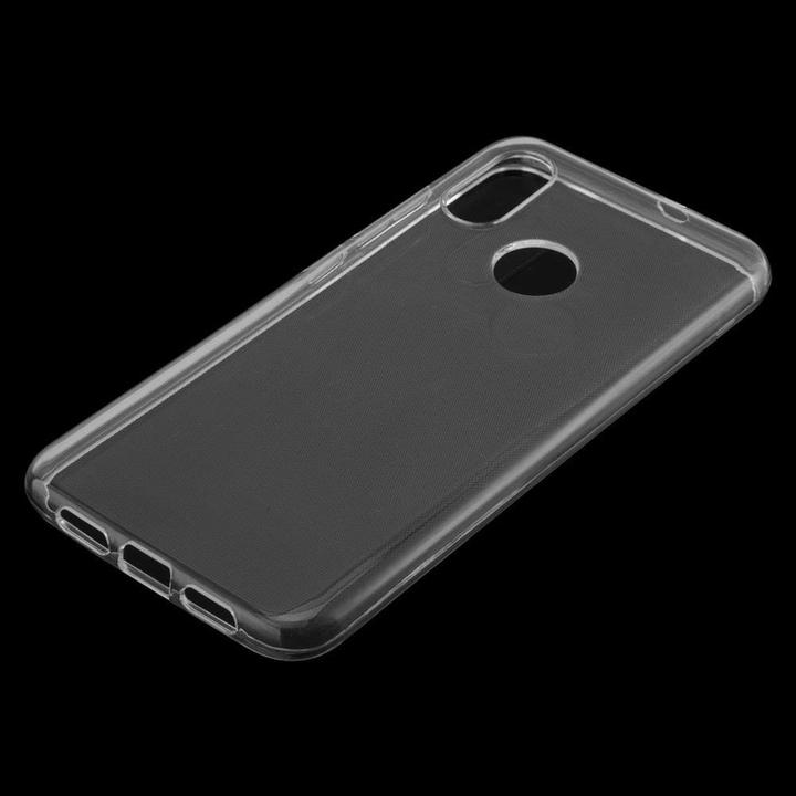 Produktbild Cadorabo TPU Ultra Slim AIR Cover (Xiaomi Mi 8)