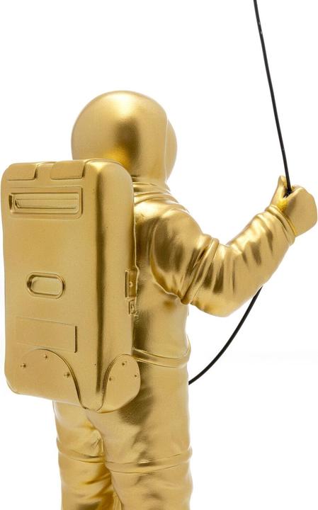 Actual product image Kare Design Deco Figure Balloon Astronaut 41cm