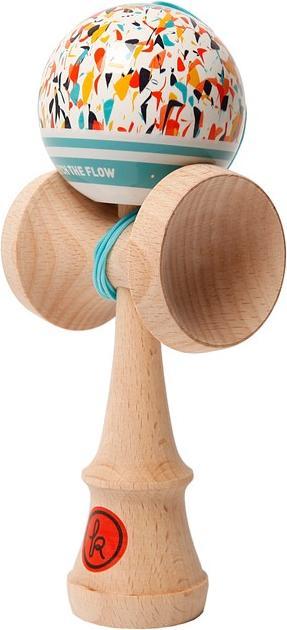 Produktbild Kendama Europe Record + Splash MC (Deutsch)