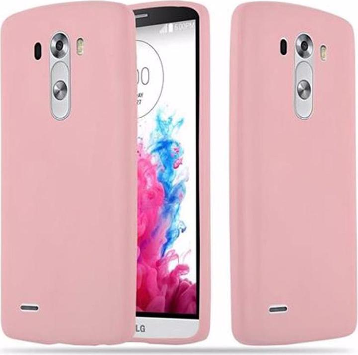 Immagine prodotto Cadorabo Copertina in TPU Candy