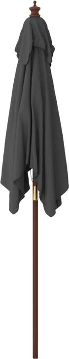 Produktbild vidaXL Sonnenschirm (1.98 m)