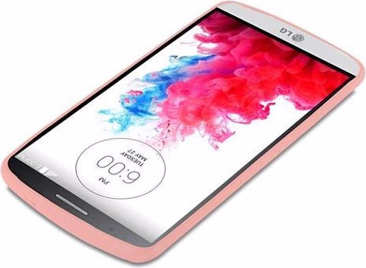 Immagine prodotto Cadorabo Copertina in TPU Candy