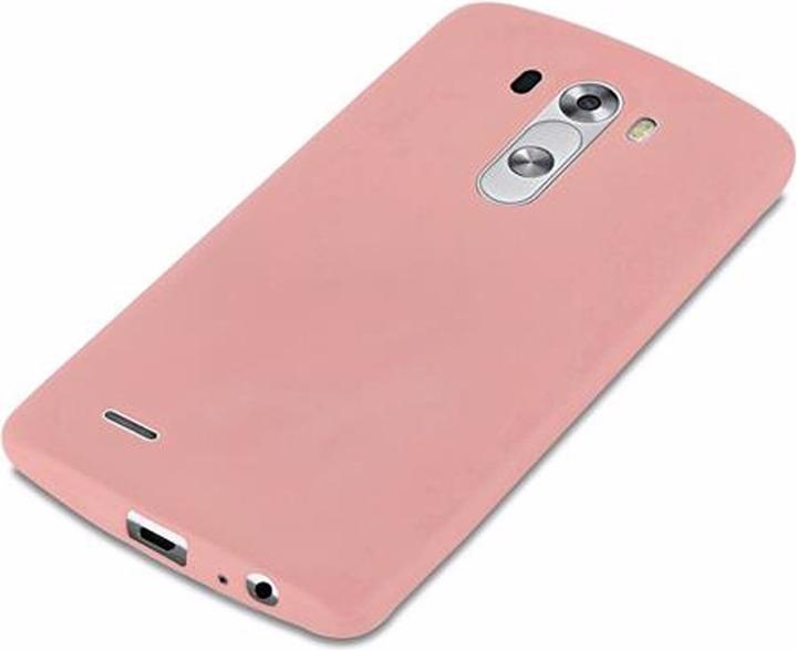 Immagine prodotto Cadorabo Copertina in TPU Candy