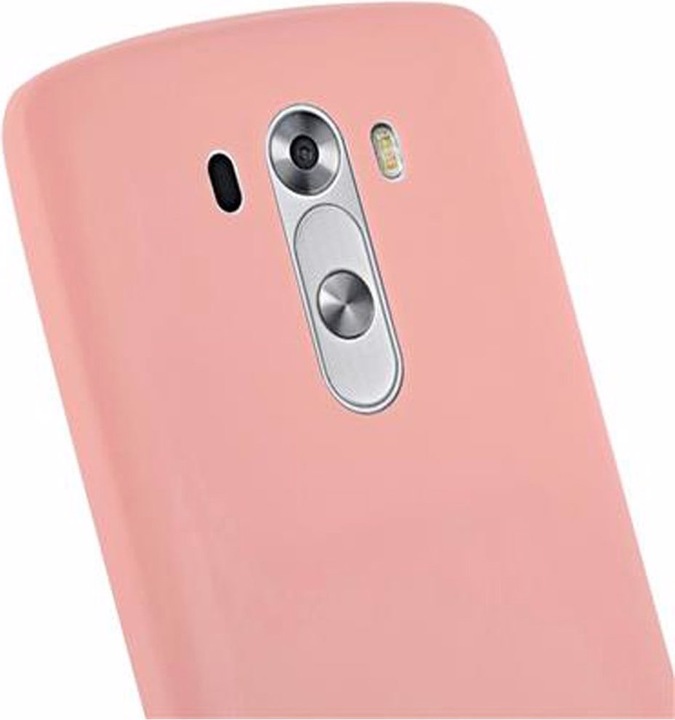 Immagine prodotto Cadorabo Copertina in TPU Candy