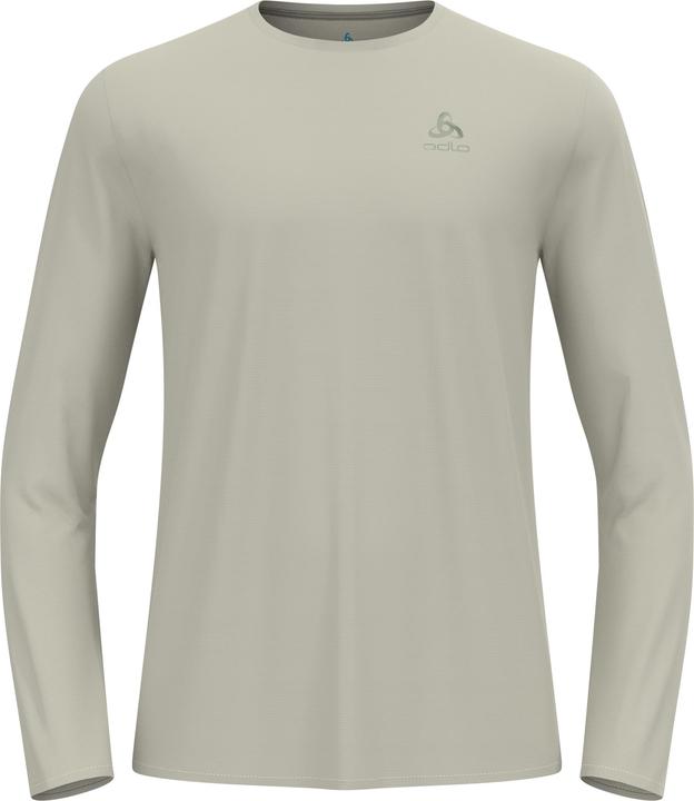 Actual product image Viking Herren Langarm-T-Shirt Zeroweight Chill-Tec T-Shirt (XL)