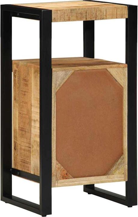 Actual product image vidaXL Badezimmerschrank (35 x 40 x 75 cm)