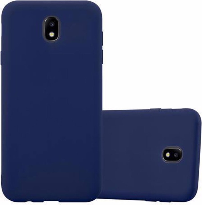 Blu scuro candito