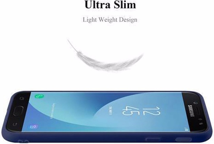 Immagine prodotto Cadorabo Copertina in TPU Candy (Samsung Galaxy J5 (2017))