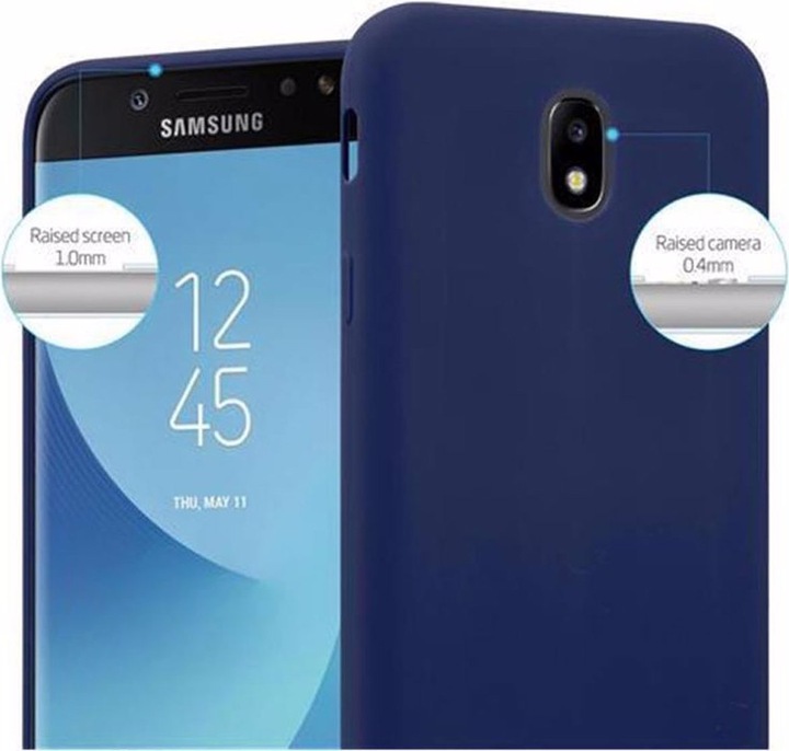 Immagine prodotto Cadorabo Copertina in TPU Candy (Samsung Galaxy J5 (2017))