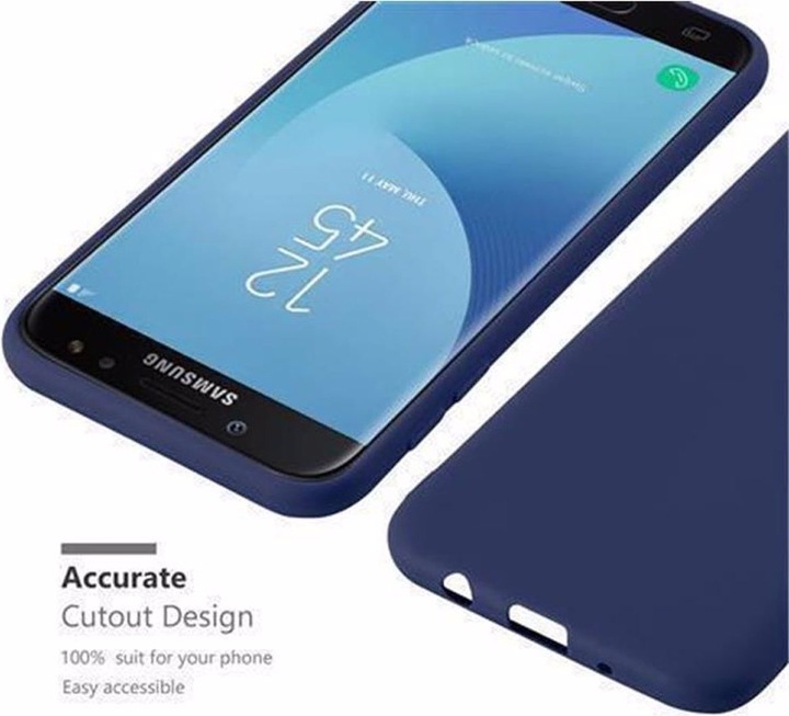 Immagine prodotto Cadorabo Copertina in TPU Candy (Samsung Galaxy J5 (2017))