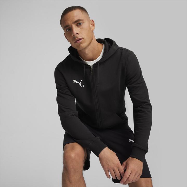 Immagine prodotto Puma Giacca con cappuccio teamGOAL Casuals (XS)