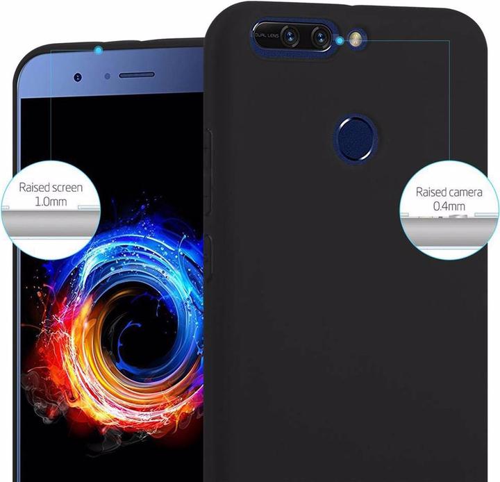 Immagine prodotto Cadorabo Copertina in TPU Candy (Honor 8 Pro)