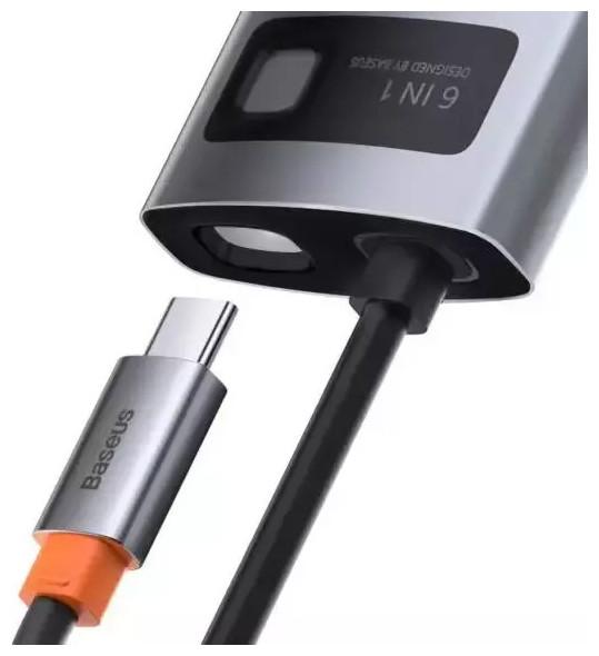 Productafbeelding Ugreen HDMI naar HDMI / VGA Adapter met Audio (HDMI, 3 cm)