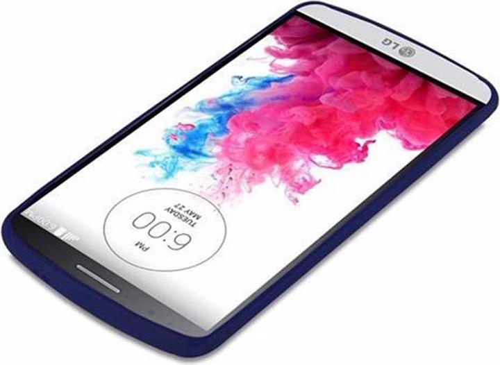 Image du produit Cadorabo Couverture TPU Candy