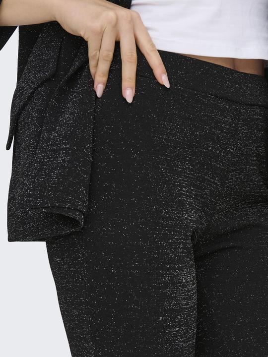 Immagine prodotto Only ONLPAIGE-ALYA Pantaloni svasati a vita alta Pantaloni (32)