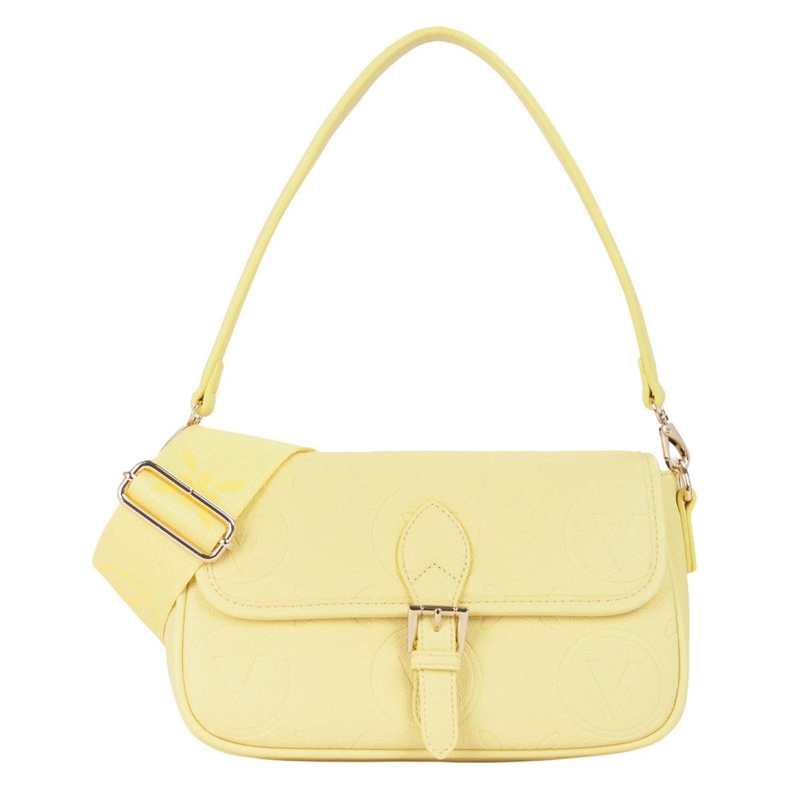 Valentino, Damen, Handtasche, Samba Re Flap Bag