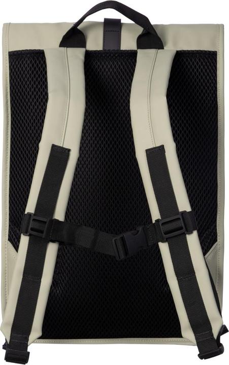 Produktbild Rains Rolltop Rucksack W3 daze (13 l)