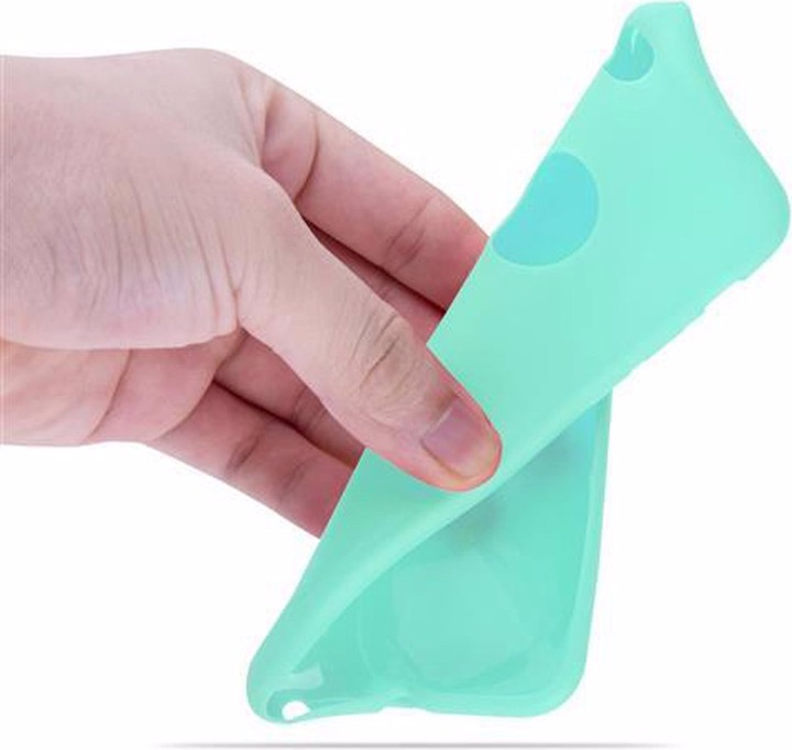 Immagine prodotto Cadorabo Copertina in TPU Candy (Apple iPhone 6 Plus)