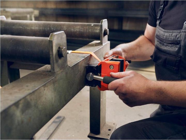 Actual product image Fein Vice set (108 mm)