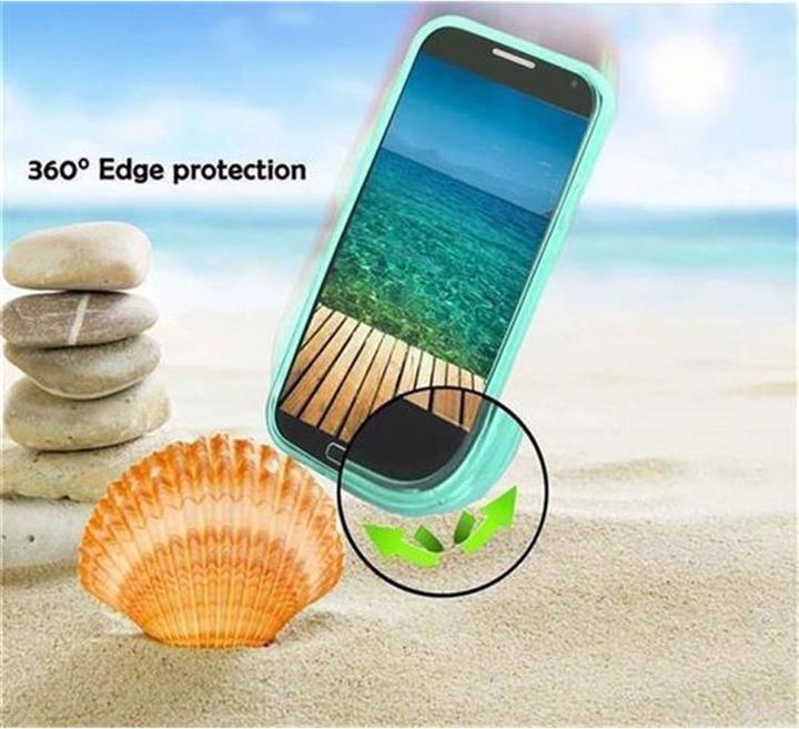 Image du produit Cadorabo Couverture TPU Candy (Apple iPhone 6 Plus)