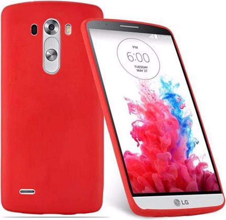 Immagine prodotto Cadorabo Copertina in TPU Candy (G3)