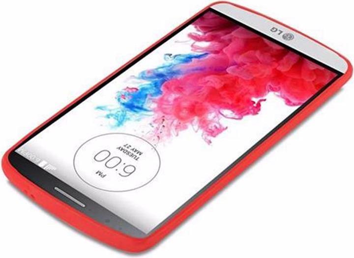 Immagine prodotto Cadorabo Copertina in TPU Candy (G3)