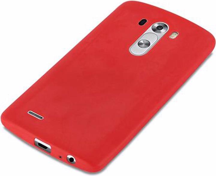Immagine prodotto Cadorabo Copertina in TPU Candy (G3)