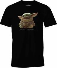 Immagine prodotto Cotton Division THE MANDALORIAN - Espèce inconnue - T-shirt homme (L) (L)