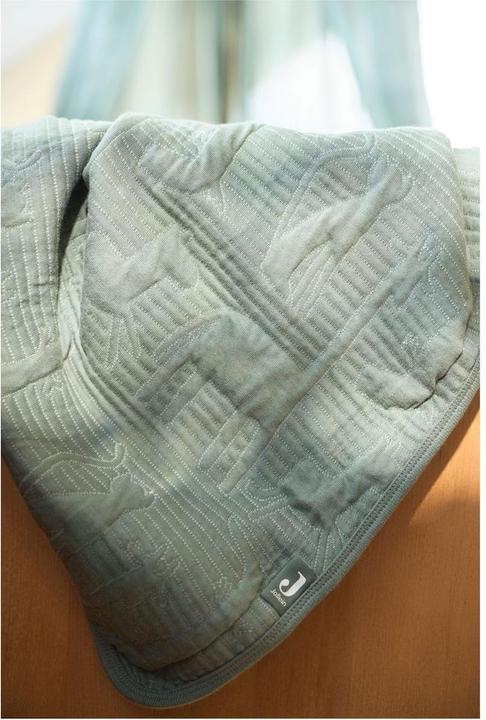 Productafbeelding Jollein Jersey deken (100 x 150 cm)