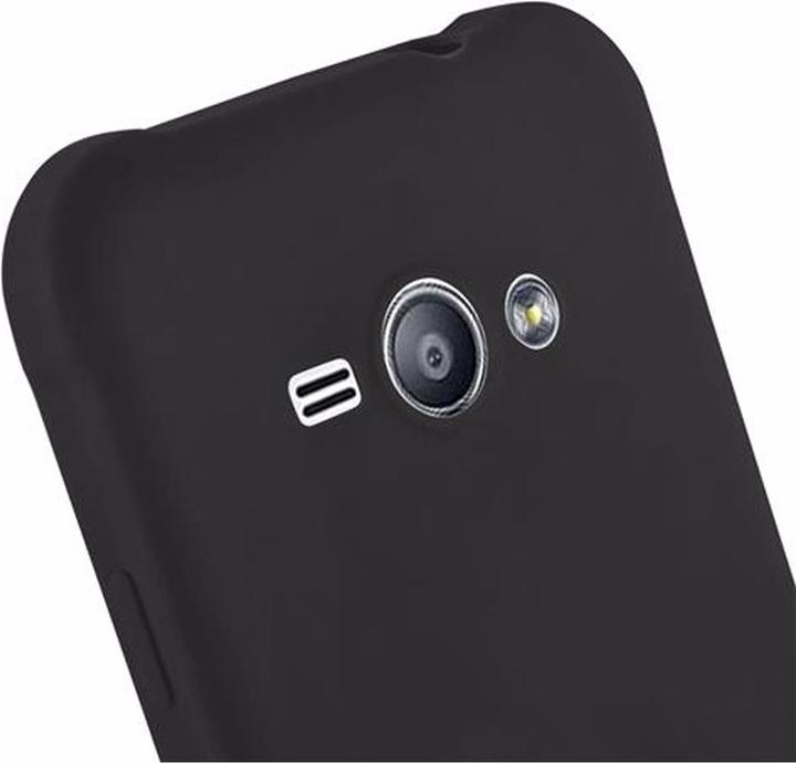 Image du produit Cadorabo Couverture TPU Candy (Samsung Galaxy J1 Ace)