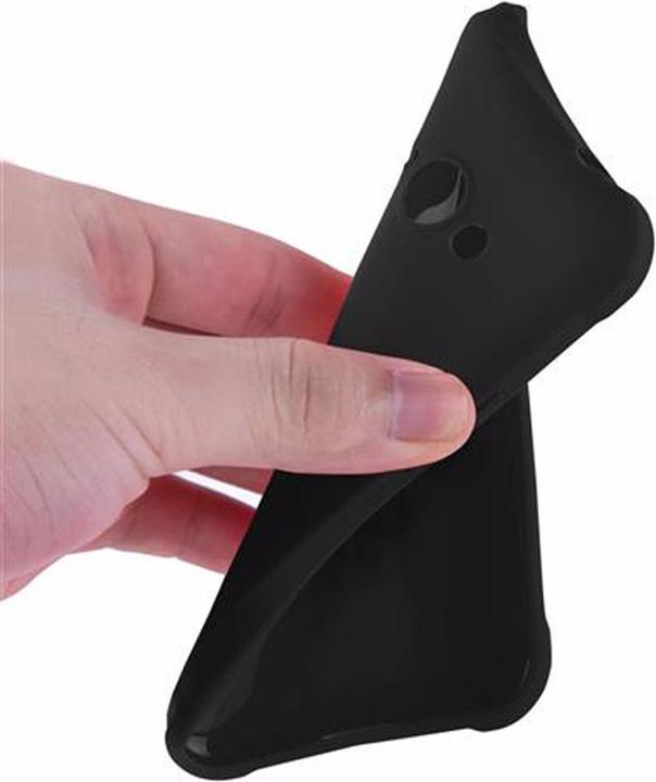 Image du produit Cadorabo Couverture TPU Candy (Samsung Galaxy J1 Ace)