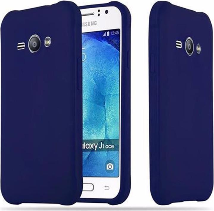 Image du produit Cadorabo Couverture TPU Candy