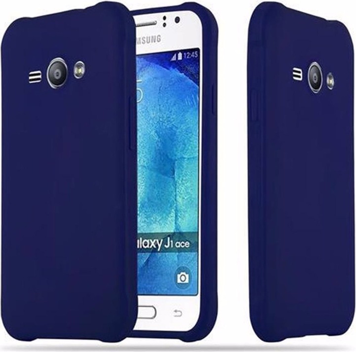 Image du produit Cadorabo Couverture TPU Candy