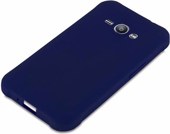 Image du produit Cadorabo Couverture TPU Candy