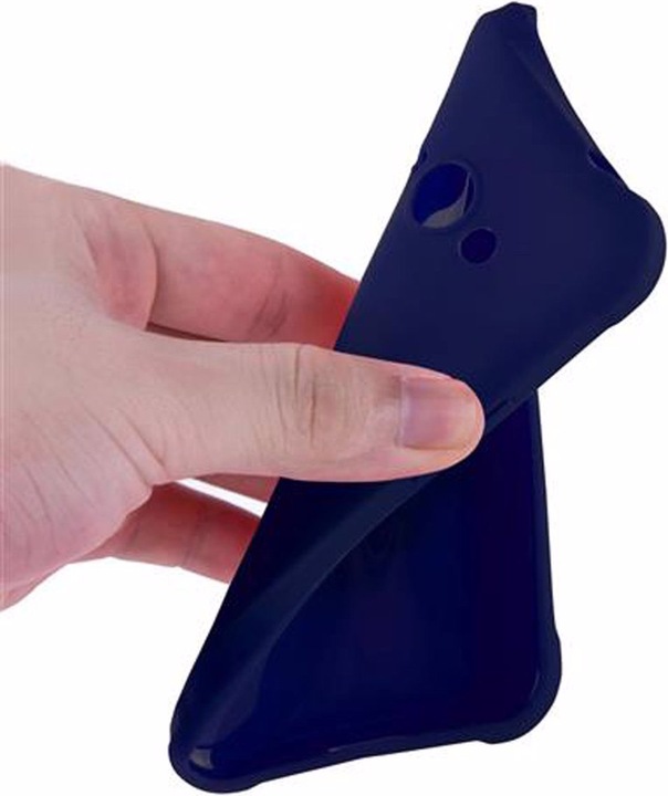 Image du produit Cadorabo Couverture TPU Candy