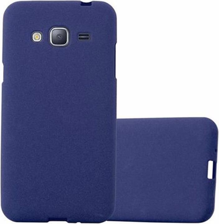 Frost dark blue