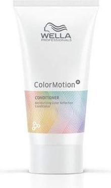 Produktbild Wella Color Motion+ - Structure+ Mask (30 ml)